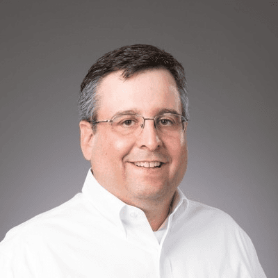 Gerald Epperly