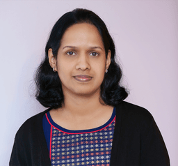 Aparna Kallada