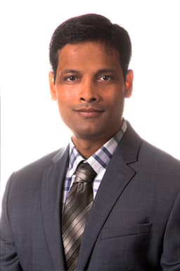 Murali Konuri