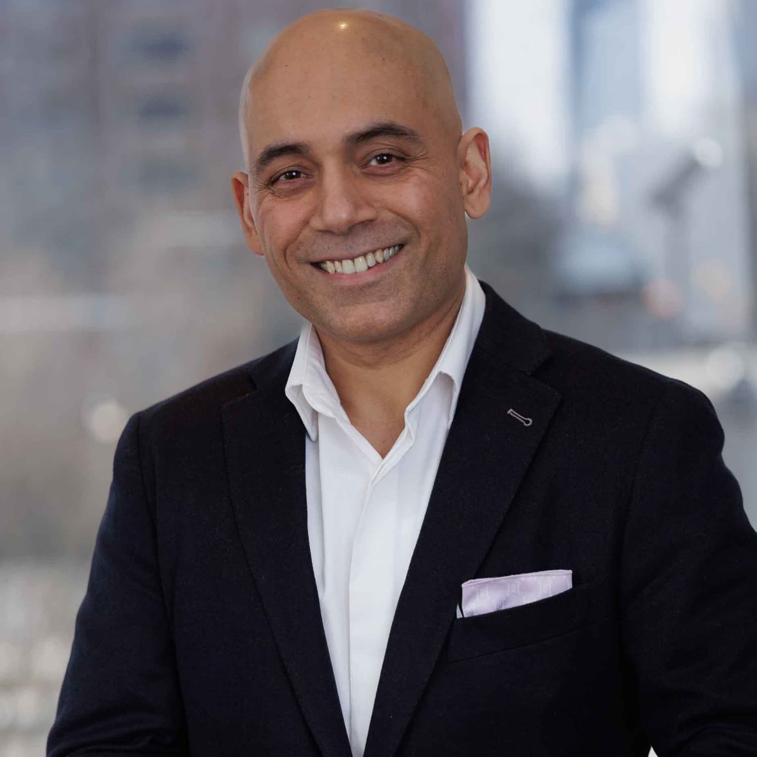 Raminder Sidhu