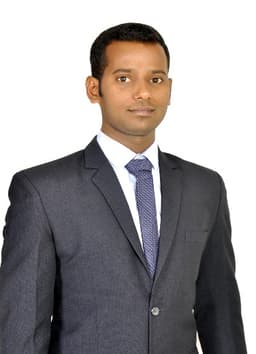 Anand Thota