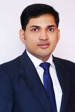 Krishna Chukkaluru