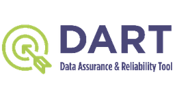 DART logo