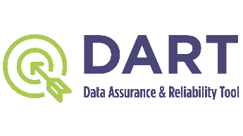 DART logo