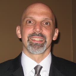 Paul Lewis