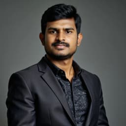 Karaneeshwaran Kanagaraj