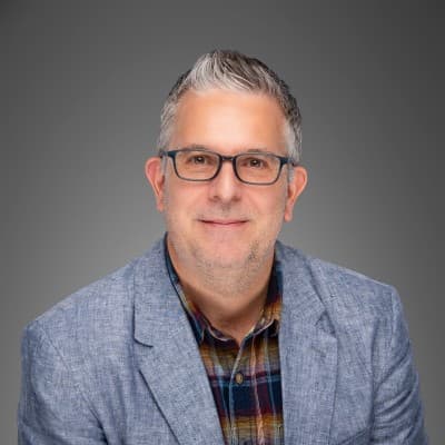 Russell Selman
