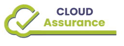 Fusion Cloud Assurance logo