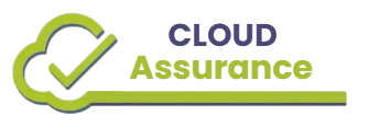 Fusion Cloud Assurance logo